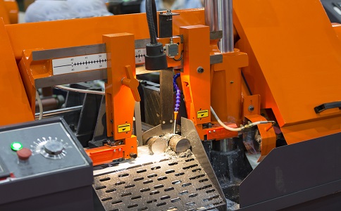 阳东龙门带锯床具备哪些优点？